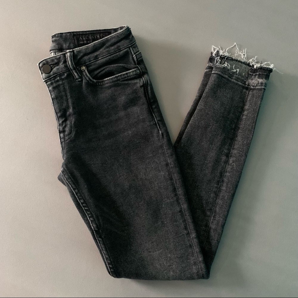 All Saints Jeans